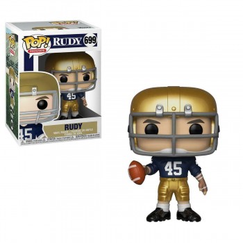 Rudy Funko Pop!