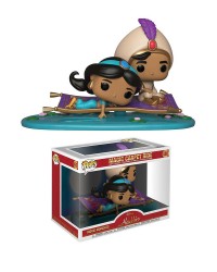 Alladin Funko Pop! Alladin Funko Pop!