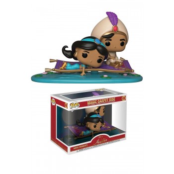 Alladin Funko Pop!