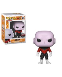 Dragon Ball Exclusive Funko Pop! Dragon Ball Exclusive Funko Pop!