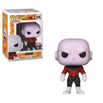 Dragon Ball Exclusive Funko Pop!