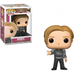 Funko Pop! Movies Romeo and Juliet Romeo #709 Vinyl Figure Funko Pop! Movies Romeo and Juliet Romeo #709 Vinyl Figure