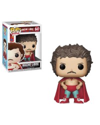 Nacho Libre Funko Pop! Nacho Libre Funko Pop!