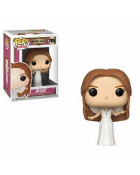 Romeo and Juliet Funko Pop! Romeo and Juliet Funko Pop!