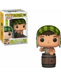 El Chavo Del Ocho Funko Pop! El Chavo Del Ocho Funko Pop!