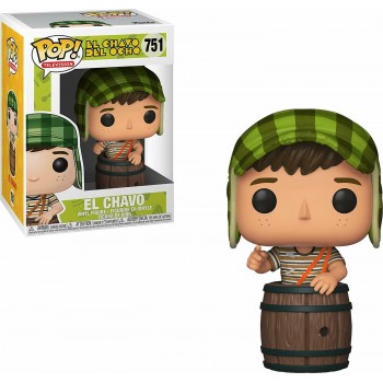 El Chavo Del Ocho Funko Pop!