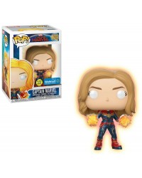 Marvel Captain America Funko Pop! Marvel Captain America Funko Pop!