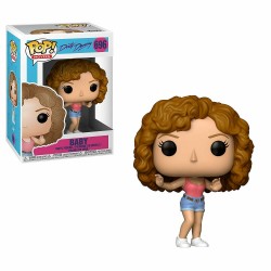 Funko Pop! Movies Dirty Dancing Baby #696 Vinyl Figure Funko Pop! Movies Dirty Dancing Baby #696 Vinyl Figure