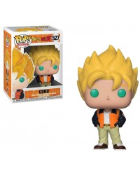 Dragon Ball Z Funko Pop! Dragon Ball Z Funko Pop!