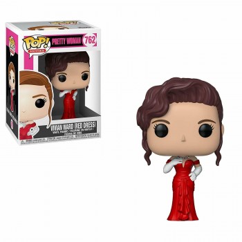 Pretty Woman Funko Pop!