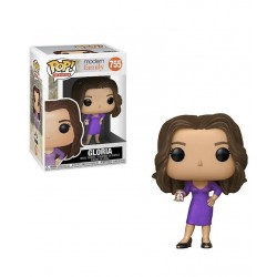 Funko Pop! Modern Family Gloria #755 Vinyl Figure Funko Pop! Modern Family Gloria #755 Vinyl Figure