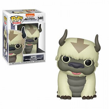 Avatar Funko Pop!