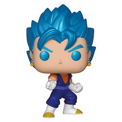 Funko Pop! Dragon Ball Super SSGSS Vegito (Mexico Sticker Edition) #515 Vinyl Figure Funko Pop! Dragon Ball Super SSGSS Vegito (Mexico Sticker Edition) #515 Vinyl Figure