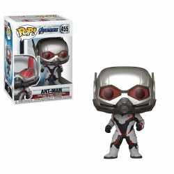 Funko Pop! Marvel Avengers Ant Man #455 Vinyl Figure Funko Pop! Marvel Avengers Ant Man #455 Vinyl Figure