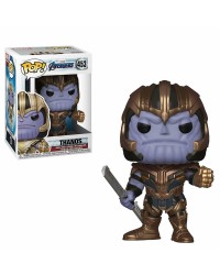 Marvel Avengers Funko Pop! Marvel Avengers Funko Pop!