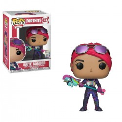 Funko Pop! Games Fortnite Brite Bomber #427 Vinyl Figure