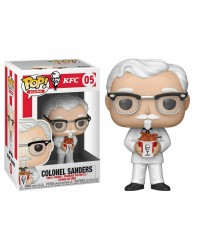 Ad Icons Funko Pop! Ad Icons Funko Pop!
