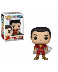 Shazam Funko Pop! Shazam Funko Pop!