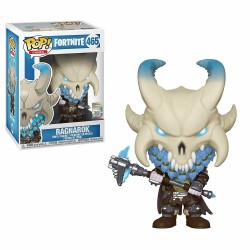 Funko Pop! Games Fortnite Ragnarok #465 Vinyl Figure