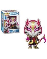 Fortnite Funko Pop! Fortnite Funko Pop!