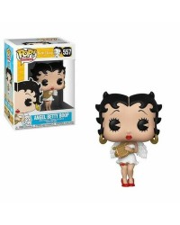 Betty Boop Funko Pop! Betty Boop Funko Pop!