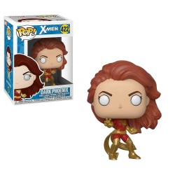 Funko Pop! Marvel X Men Dark Phoenix #422 Vinyl Figure Funko Pop! Marvel X Men Dark Phoenix #422 Vinyl Figure