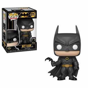 Batman Heroes Funko Pop!