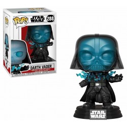 Funko Pop! Star Wars Darth Vader #288 Vinyl Figure Funko Pop! Star Wars Darth Vader #288 Vinyl Figure