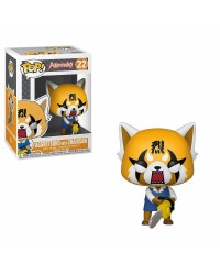 Aggretsuko Funko Pop! Aggretsuko Funko Pop!