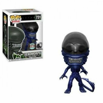 Alien Funko Pop!