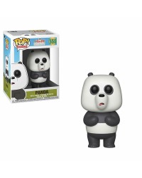 We Bare Bears Funko Pop! We Bare Bears Funko Pop!