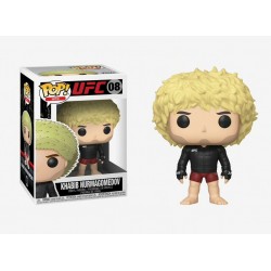 Funko Pop! UFC Khabib Nurmagomedov #08 Vinyl Figure