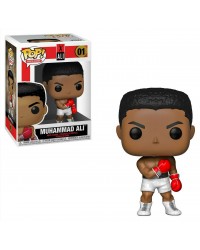 Sports Legends Funko Pop! Sports Legends Funko Pop!