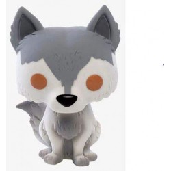 Funko Pop! Game of Thrones Nymeria #76 Vinyl Figure Funko Pop! Game of Thrones Nymeria #76 Vinyl Figure