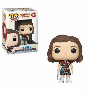 Stranger Things Funko Pop!