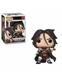 Castlevania Funko Pop! Castlevania Funko Pop!