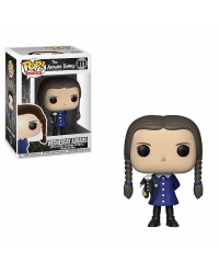 The Addams Family Funko Pop! The Addams Family Funko Pop!