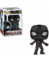 Marvel Spider-Man Funko Pop! Marvel Spider-Man Funko Pop!