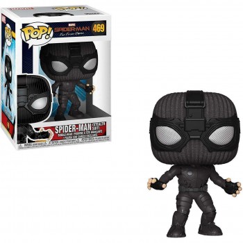 Marvel Spider-Man Funko Pop!