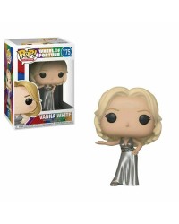 Wheel of Fortune Funko Pop! Wheel of Fortune Funko Pop!