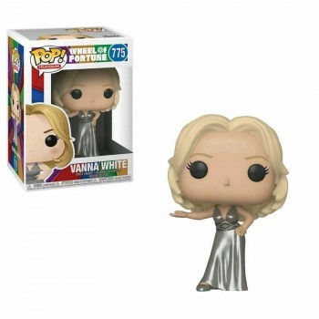 Wheel of Fortune Funko Pop!