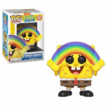SpongeBob SquarePants Funko Pop!