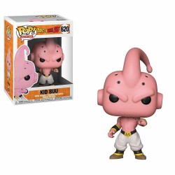 Funko Pop! Dragon Ball Z Kid Buu #620 Vinyl Figure
