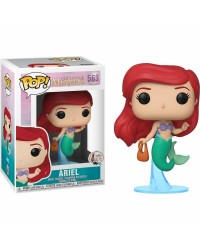 The Little Mermaid Disney Funko Pop! The Little Mermaid Disney Funko Pop!
