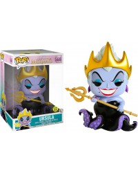 Little Mermaid Funko Pop! Little Mermaid Funko Pop!