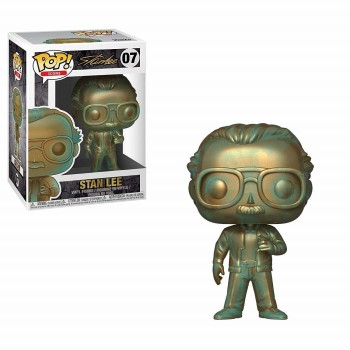 Icons Funko Pop!