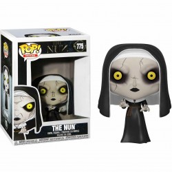 Funko Pop! Movies The Nun The Nun #775 Vinyl Figure