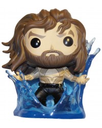 Justice League Funko Pop! Justice League Funko Pop!