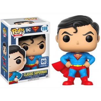 DC Funko Pop!