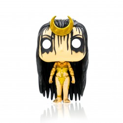 Funko Pop! DC Heroes Suicide Enchantress DC Legion of Collectors Exclusive #110 Vinyl Figure
